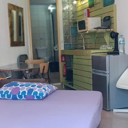 Vakantiehuis Bueno Skiathos-stad