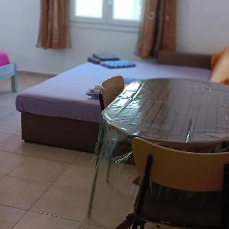 Bueno Vakantiehuis