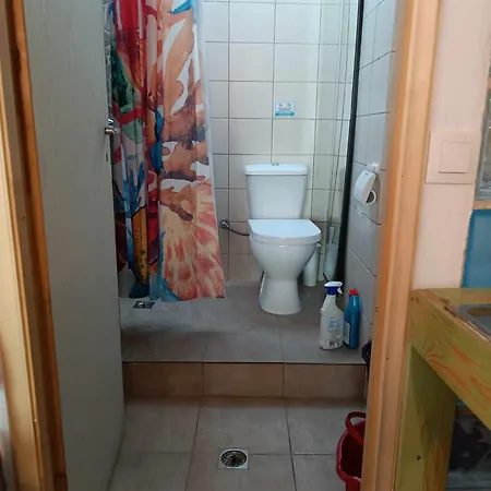 Bueno Holiday home *