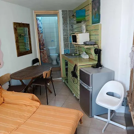 Holiday home Bueno *
