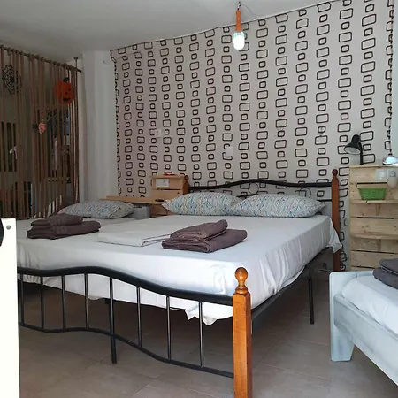 Holiday home Bueno