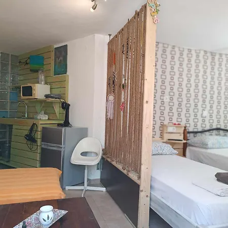 Holiday home Bueno *
