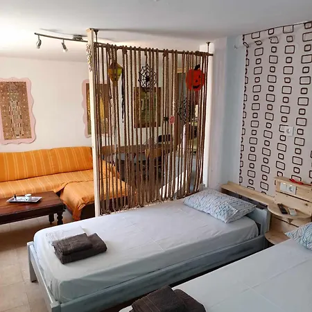Feriehus Bueno