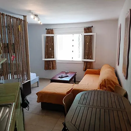 Holiday home Bueno