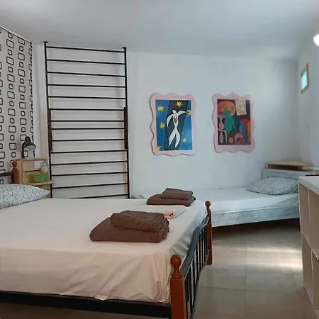 Holiday home Bueno