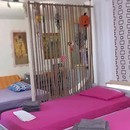 Feriehus Bueno *